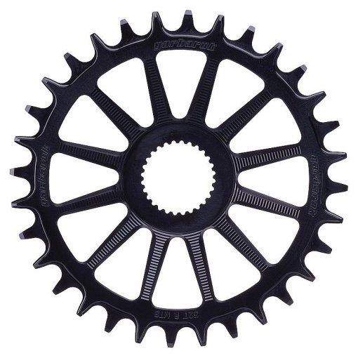 Immagine prodotto da Garbaruk Corona Bosch Gen.4 Direct Mount - nero