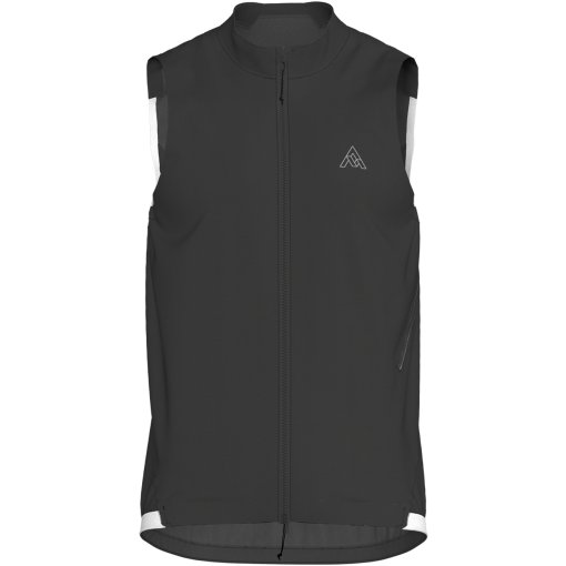 Produktbild von 7mesh S2S Weste Herren - Schwarz