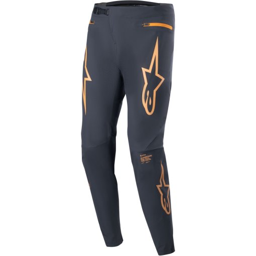 Foto de Alpinestars Pantalones Hombre - A-Supra Race - negro