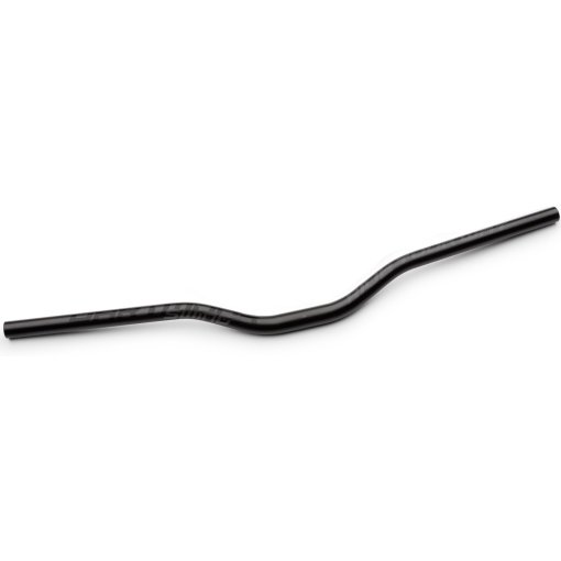 Picture of Dartmoor Swing v.2 Low Handlebar - 24.4mm - matt black anodized