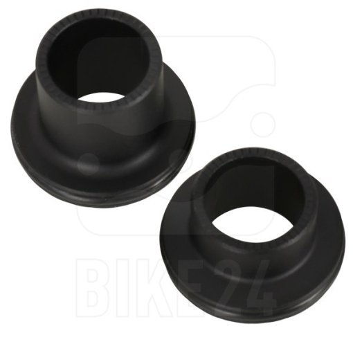 Immagine prodotto da Ritchey WCS Apex / Zeta Disc Endcaps Conversion Kit Front Wheel 15x100mm