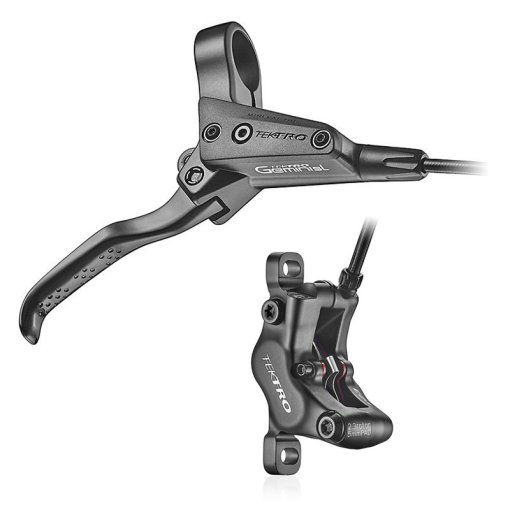 Photo produit de Tektro Frein à Disque - Gemini HD-M535 - Droite | Arrière