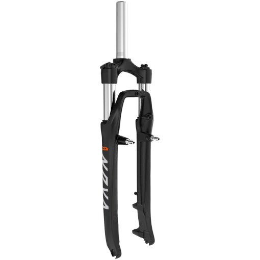 Picture of RST Nova PLS TNL Suspension Fork - 28&quot; | Canti/Disc | 44mm Offset | QR - without steerer - 60mm - black