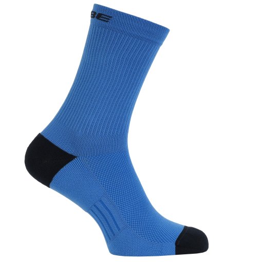 Foto de CUBE Calcetines - MTB X Actionteam High Cut - azul