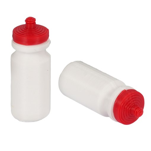 Billede af Capsterpiece Ventilhætte Pesta (par) - Sports Water Bottle