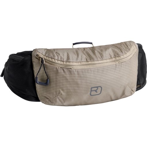 Productfoto van Ortovox Sequence 1L Heuptasje - dark linen