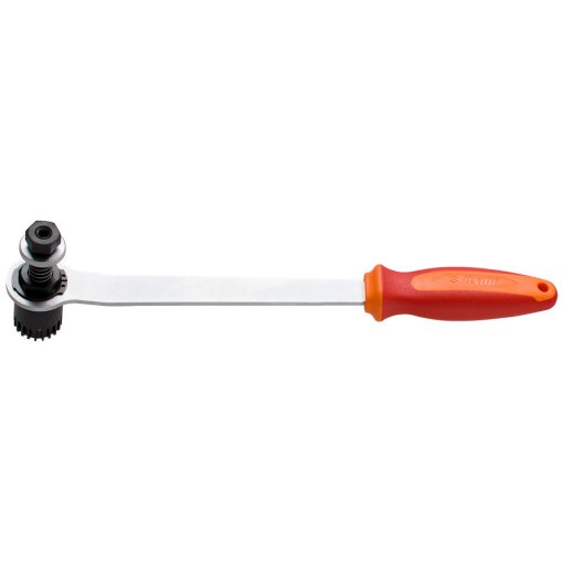 Immagine prodotto da Unior Bike Tools Chiave per Movimento Centrale - Shimano Octalink / ISIS  - 1671.8/2BI-US