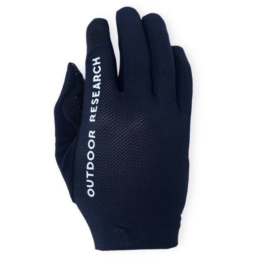 Foto de Outdoor Research Guantes MTB Mujer - Freewheel - negro