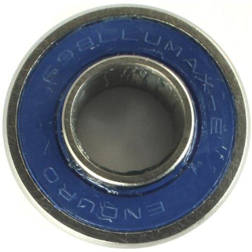 Foto de Enduro Bearings 698E LLU - ABEC 3 MAX - Ball Bearing - 8x19x6/7.5mm
