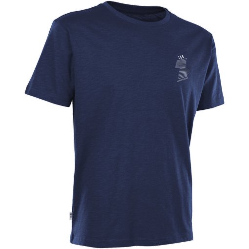 Productfoto van ION Addicted T-Shirt Heren - Midnight