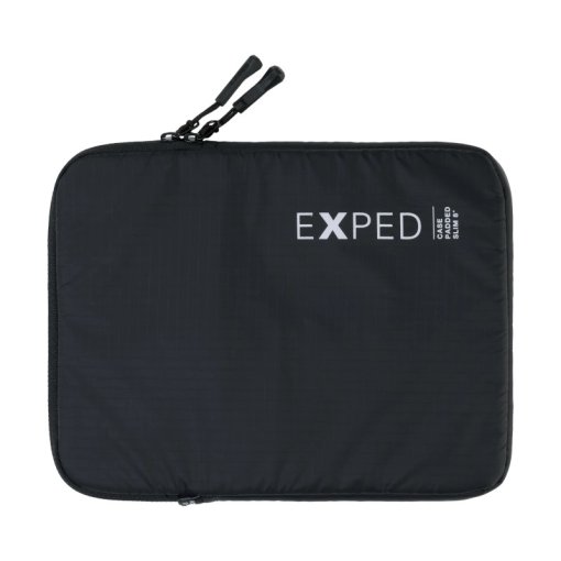 Immagine prodotto da Exped Custodia per Laptop - Case Padded Slim - 8&quot; - black