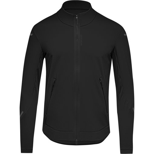 Foto de GOREWEAR Chaqueta Hombre - Concurve Thermo Hybrid - negro 9900