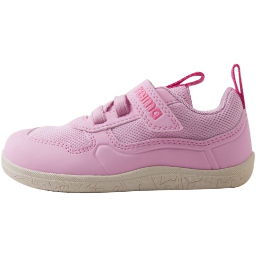 Produktbild von Reima Telmin Barfußschuhe Kleinkinder - light heather 4250