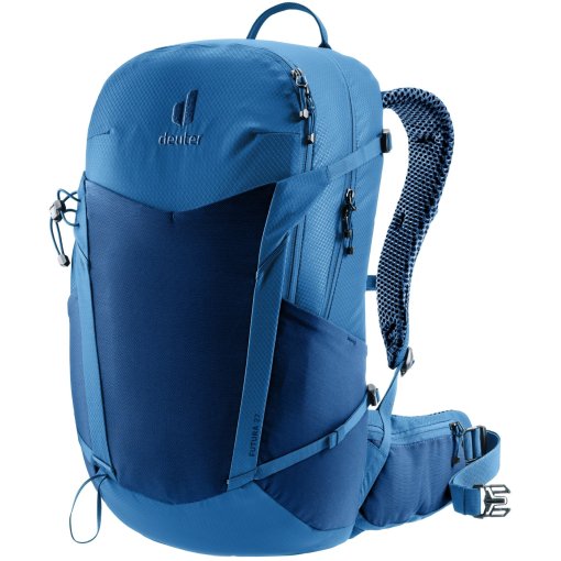 Immagine prodotto da Deuter Futura 27 Zaino Escursionismo - nightblue-baltic