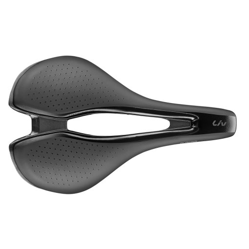 Liv Alacra SLR Road Saddle - black | BIKE24