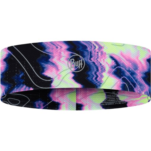 Produktbild von Buff® Fastwick Stirnband - Dovic Ultramarine