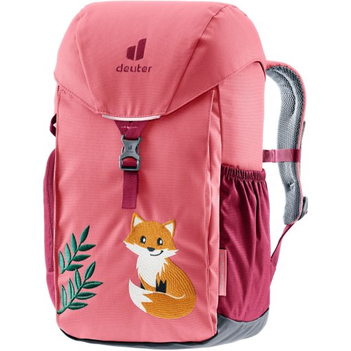 Picture of Deuter Waldfuchs 14 Kids Backpack - dahlia-raspberry