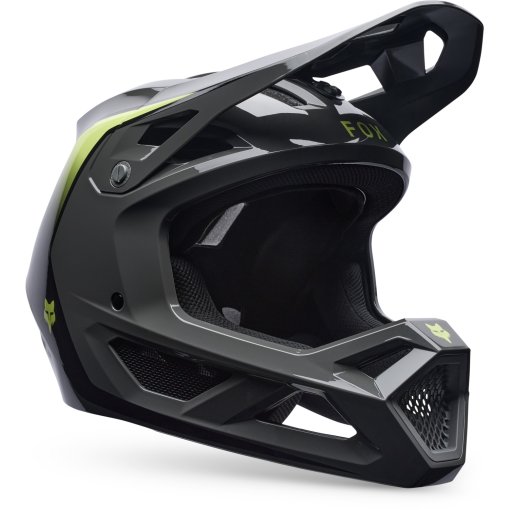 Photo produit de FOX Rampage MIPS casque intégral VTT - Vault - pewter