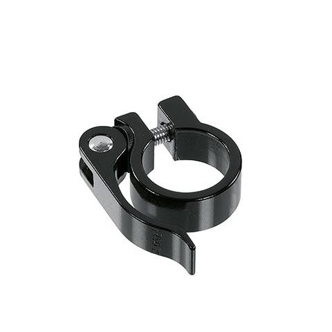Photo produit de Ergotec SCQ-030 Collier de serrage de selle - black