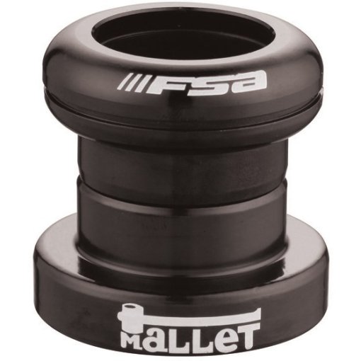 Produktbild von FSA Mallet TH-872 Steuersatz EC34/28,6 | EC34/30