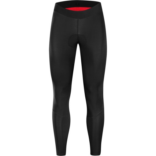 Produktbild von Löffler Thermo Gel Bike Tights Herren - black 990