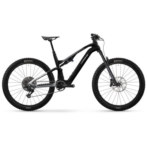 Immagine prodotto da Haibike MTB Elettrica Carbonio 29&quot; - LYKE CF 10 - 2026 - matt carbon/silver