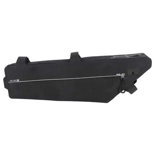 Immagine prodotto da XLC BA-G01 Borsa da telaio - 3,4 litri - nero