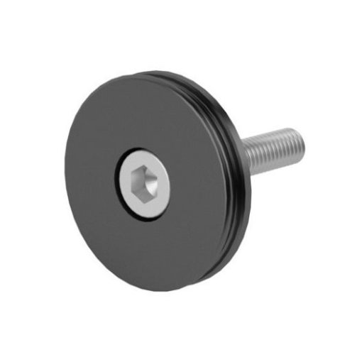 Foto de Fidlock Tapa Dirección - Vacuum Ahead Cap Replacement - negro