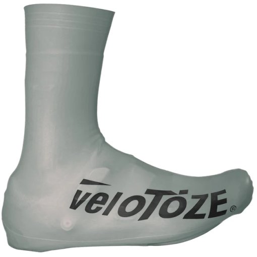 Foto de veloToze Cubrezapatillas Altas - Road 2.0 - Plata