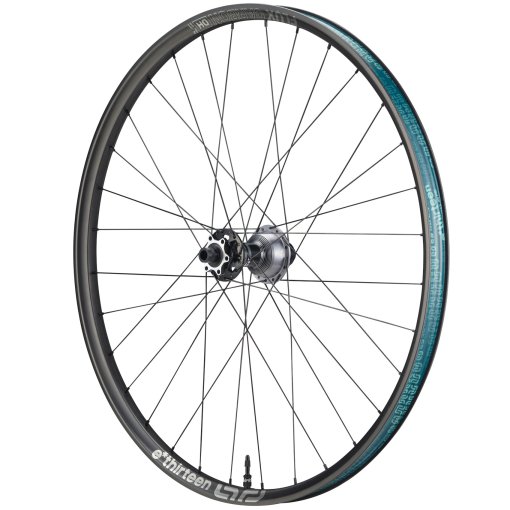 Produktbild von e*thirteen Grappler Sidekick Flux Downhill Hinterrad - 29&quot; | Hookless | 6-Loch | 12x157mm Superboost - Mini HG