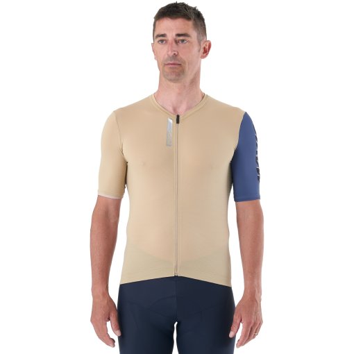 Foto de Mavic Maillot Ciclismo Hombre - Essential - white pepper