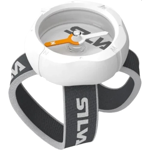 Foto de Silva Brújula de Muñeca - Begin 2