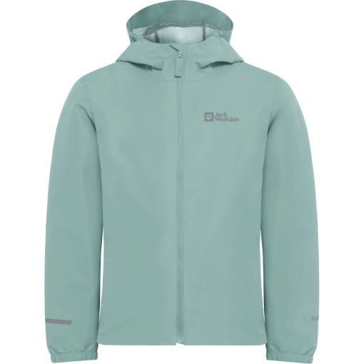 Foto de Jack Wolfskin Chaqueta Niño - Flaze - soft jade