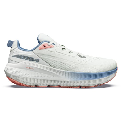 Slika izdelka Altra FWD VIA 2 Running Shoes Women - Ice/Silver/Windward Blue