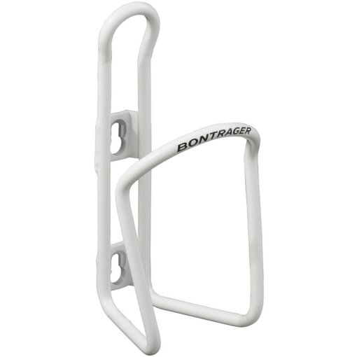 Immagine prodotto da Bontrager Hollow 6mm Bottle Cage - white