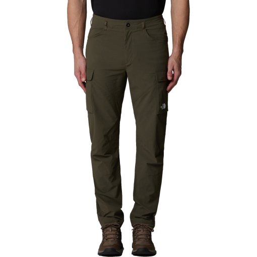 Foto de The North Face Pantalones Cargo Hombre - Exploration 8BGF - New Taupe Green