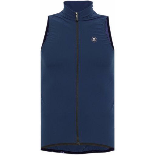 Picture of PISSEI Primapelle Wind Vest Men - Navy Blue
