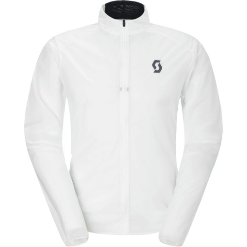 Picture of SCOTT Endurance SL Windbreaker Jacket Men - white