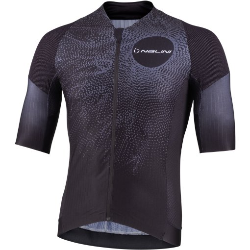 Immagine prodotto da Nalini Maglia a Maniche Corte Uomo - Protekt Dyneema - nero 4000