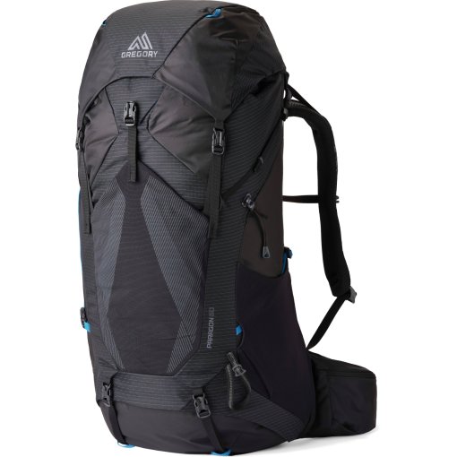 Produktbild von Gregory Paragon 60L Rucksack - Alpine Black