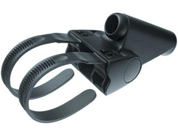 Foto de Trelock ZB 402 D Soporte Lateral Universal para Candado en U - negro