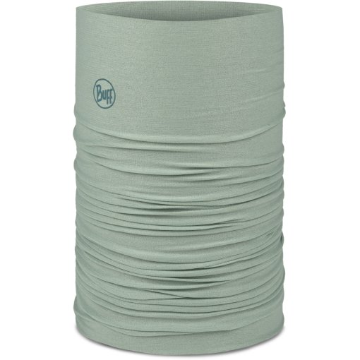 Zdjęcie: Buff® CoolNet UV Insect Shield komin wielofunkcyjny - Solid Seagrove Green