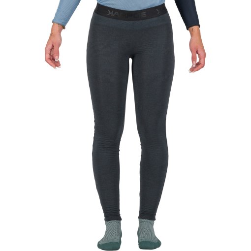 Foto de Karpos Calzoncillo Largo Mujer - Dinamico - vulcan