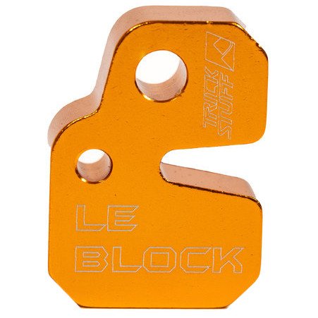 Foto de Trickstuff Le Block Universal Bleedblock