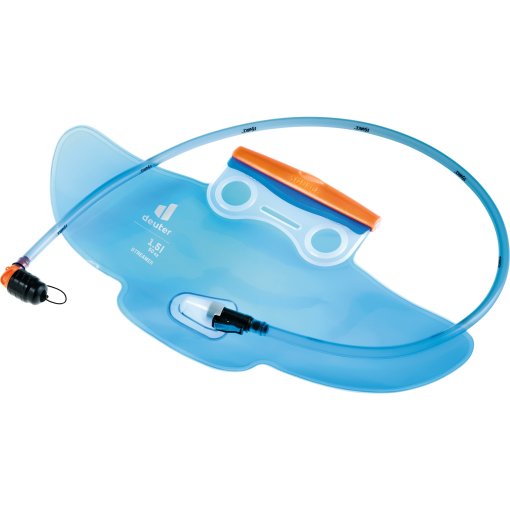 Productfoto van Deuter Streamer 1.5 l Hydration System - transparent
