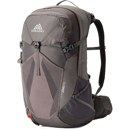 Foto de Gregory Mochila - Juno 24 RC - Torch Grey