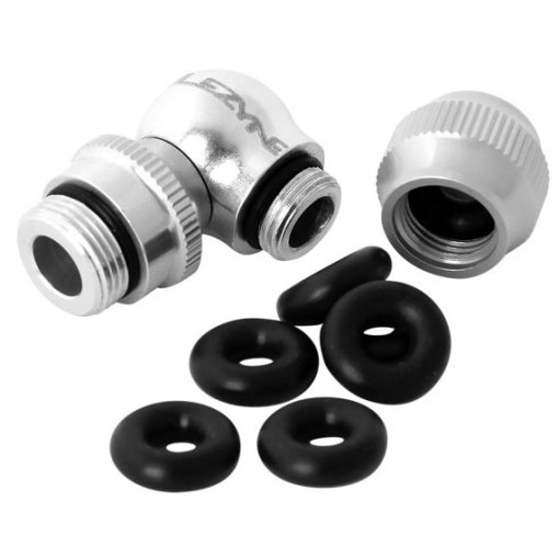 Foto de Lezyne Slip Chuck Presta Adaptor de Válvula