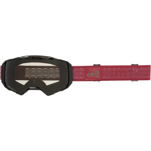 Immagine prodotto da O&#039;Neal Occhiali - B-22 - STATIC V.25 red - gray