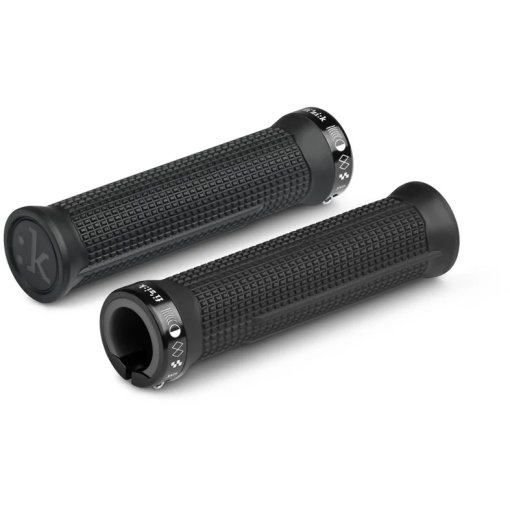 Produktbild von Fizik Racefeel Griffe - Schwarz