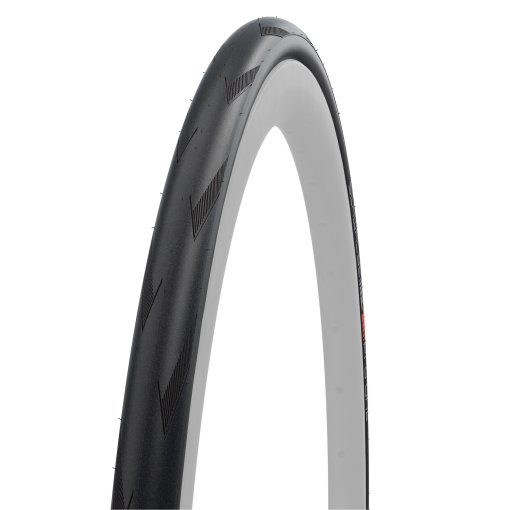 Immagine prodotto da Schwalbe Pneumatico Pieghevole Pro One Tube Type - Evolution | Super Race | V-Guard | Addix Race - 30-349 | Black